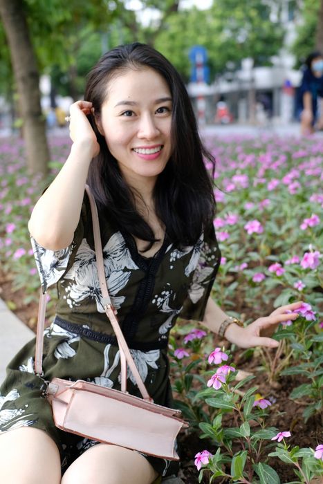 Hình ảnh của IELTS Tố Linh - Ảnh 1