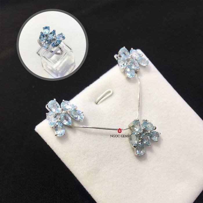 Ngọc Gems - Hình ảnh 1
