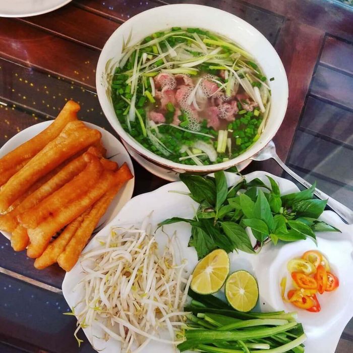 Phở Hữu hình ảnh 2