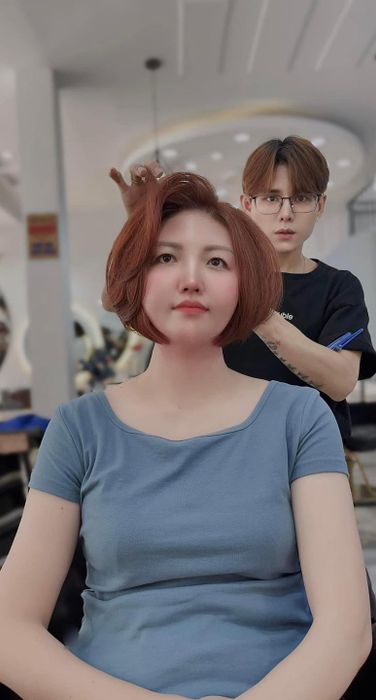 Ảnh 2 của Hair Salon Nguyễn Vinh - Vũng Tàu