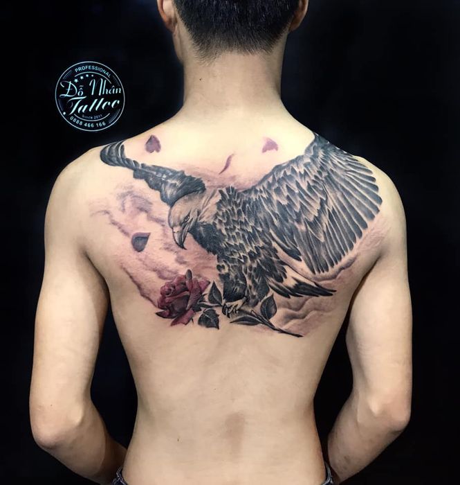 Ảnh 1 của Studio Xăm Đỗ Nhân