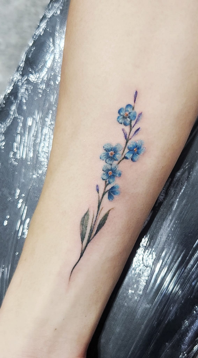 Hình ảnh 2 của Khánh Nguyễn Tattoo