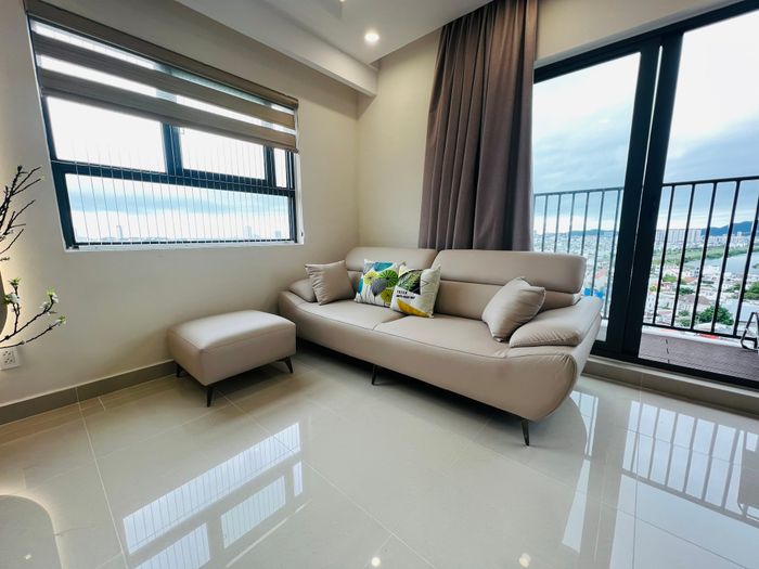 Hình ảnh 1 của Sofa Trọng Lê