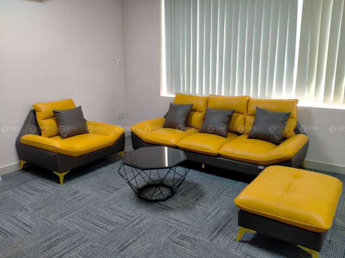 Ảnh sofa của Zsofa Cần Thơ 1