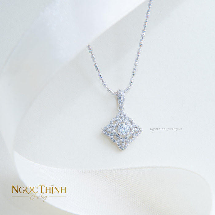 Hình ảnh 1 của Ngọc Thịnh Jewelry