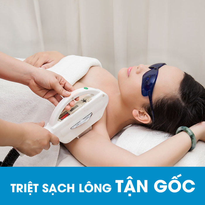 Ảnh 1 tại Thẩm Mỹ Viện Beauty Hà Nội - Thanh Hóa