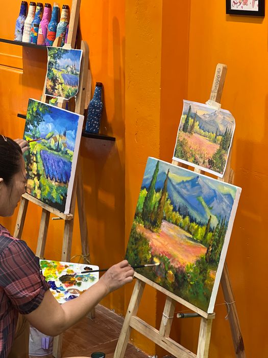 ARTLAND hình 2