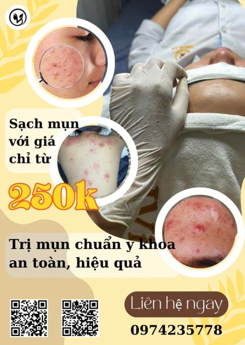 Hình ảnh 1 tại IViVi Beauty Spa Biên Hoà