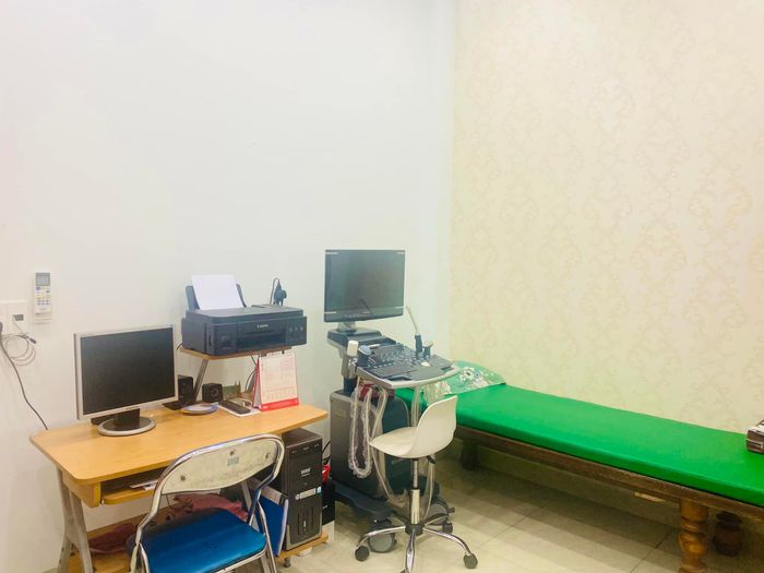 Ph&ograve;ng Kh&aacute;m Sản Phụ Khoa - 22 L&ecirc; Duẫn - Ảnh 2