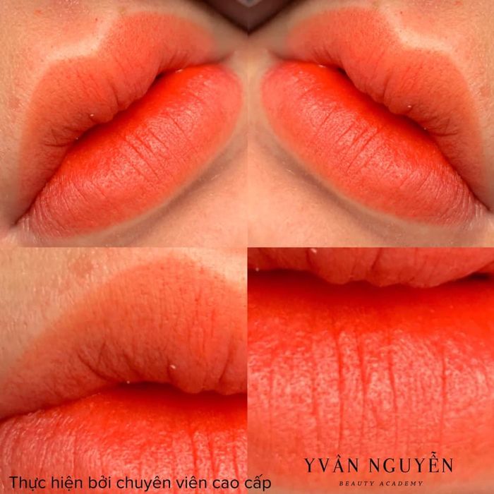 Hình ảnh của T - Vany Beauty Academy 1