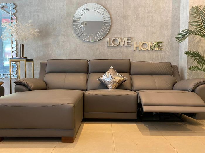 Hình ảnh 1 tại Showroom Nội Thất Nhà Việt