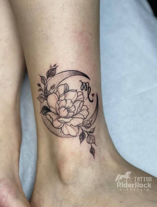 Hình ảnh 2 tại RiderRock Tattoo