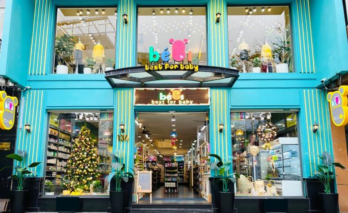 Ảnh của BéBi Mart 2