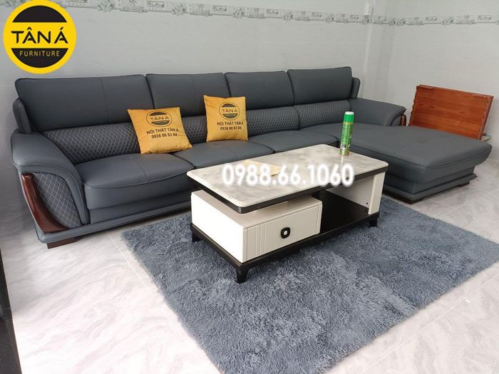 Ảnh sofa của Tân Á Cần Thơ 1