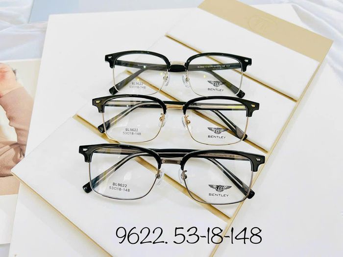 Kính Mắt Việt Đức - Hình 1