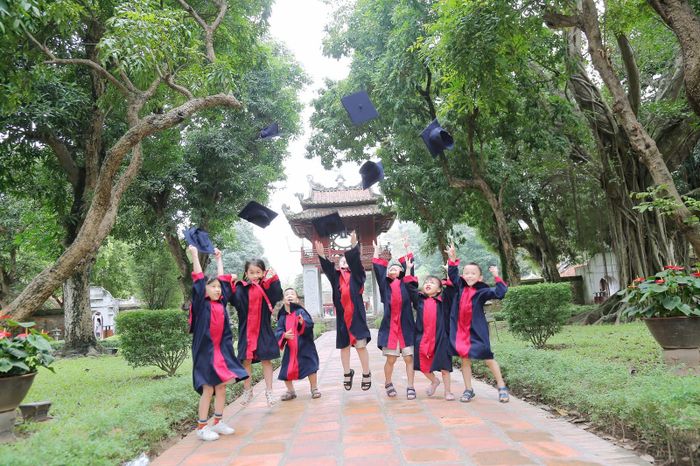 Hình ảnh 1 của Trường Mầm Non Bluemoon