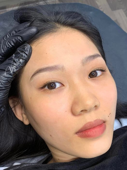 Ảnh 2 của Vy Tống Beauty & Academy