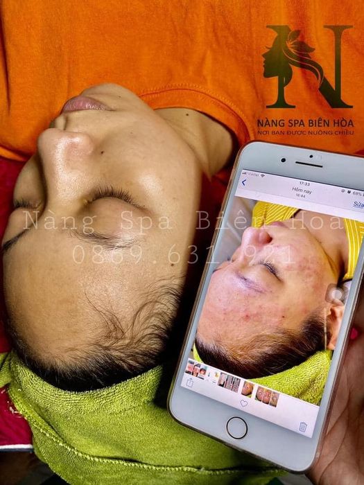 Hình ảnh 2 tại Nàng Spa Biên Hòa