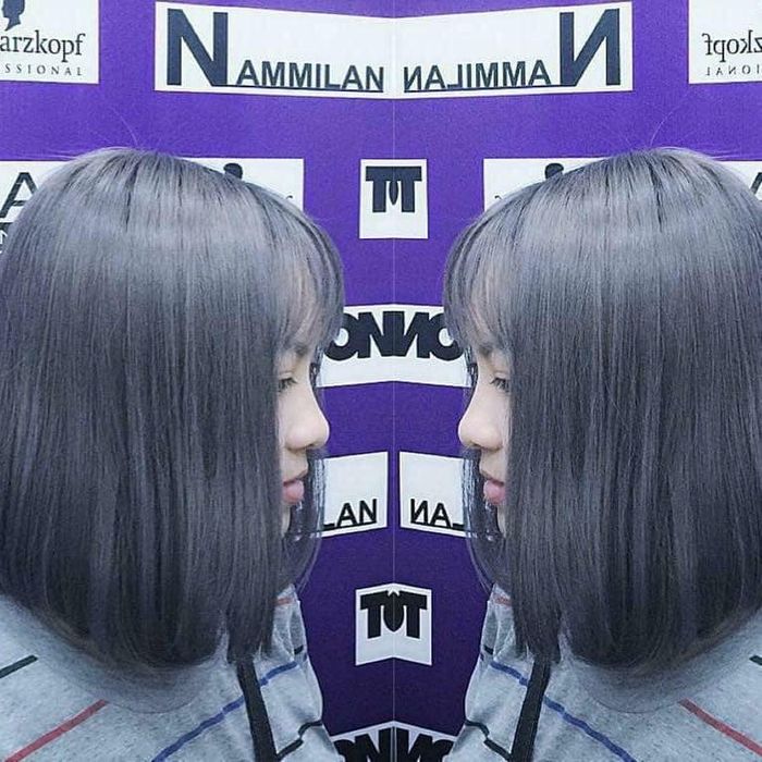 Ảnh 1 của Tạo mẫu tóc NamMilan - Vũng Tàu