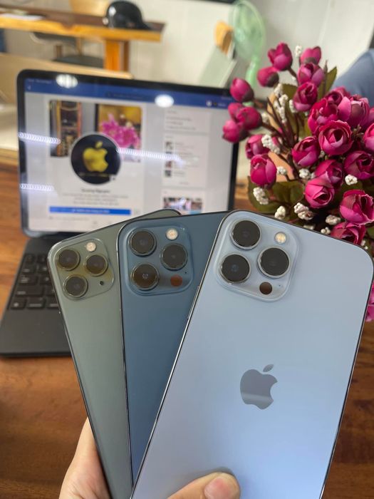 Ảnh 1 của NHẬT QUANG IPHONE 102