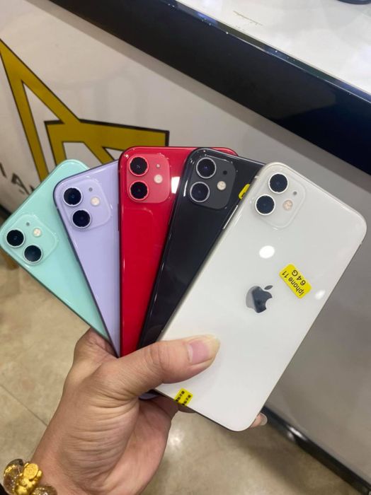 Hình ảnh Mạnh Cường Mobile số 1