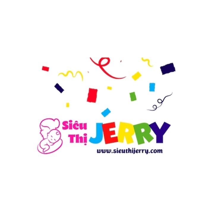 JERRY - Mẹ và Bé hình ảnh 1