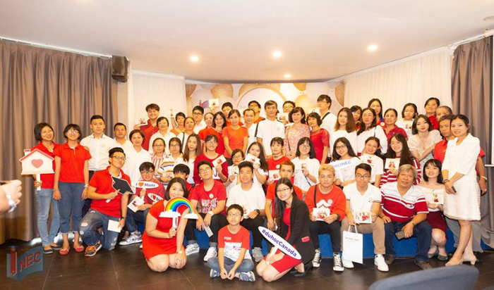 Hình ảnh Công ty TNHH Tư vấn Giáo dục Quốc tế - Du học INEC số 2