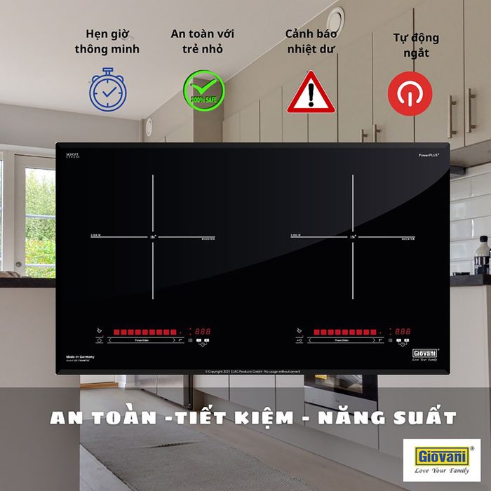 Hình ảnh của Bếp Thủy Oanh 2