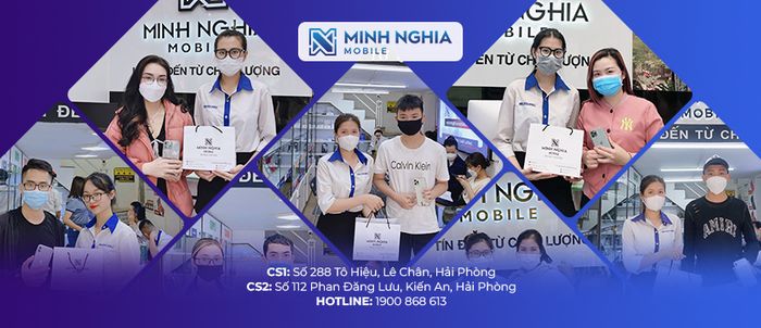Hình ảnh Minh Nghĩa Mobile 1