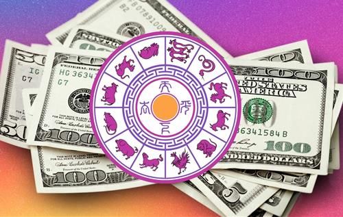 con giáp bất ngờ giàu có cuối năm 2024
