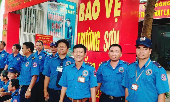 Hình ảnh 3 của Bảo Vệ Trường Sơn Đồng Nai