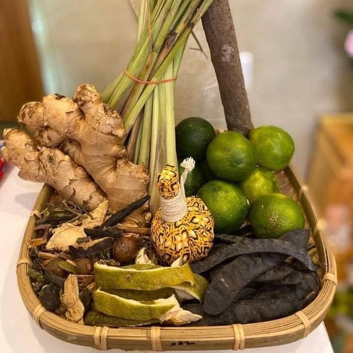 Hình ảnh 2 của Lotus Spa