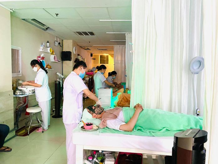 Hình ảnh Quynh’s Spa 1