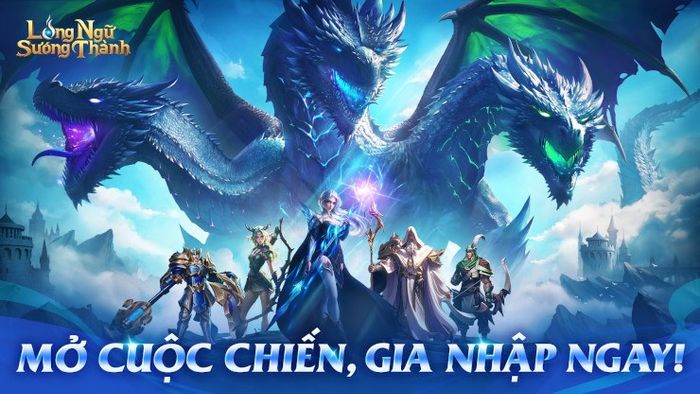Những bí quyết vàng cho game thủ khi khám phá Long Ngữ Sương Thành – Gamota trên PC
