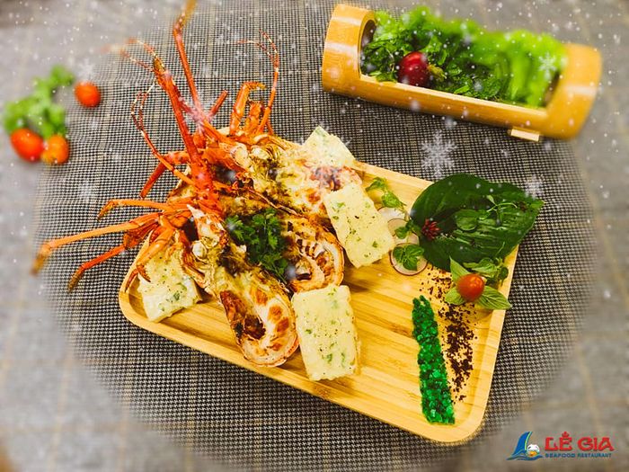 Ảnh 3 của Lê Gia Seafood