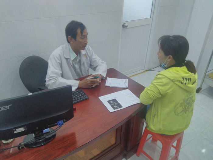 Hình ảnh Phòng khám Phương An 2