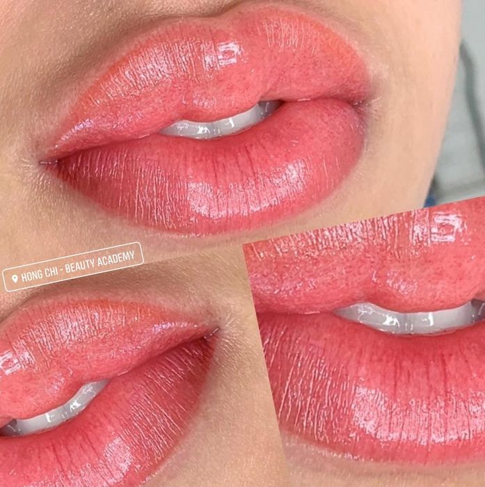 Học Viện Làm Đẹp Hong Chi ảnh 2