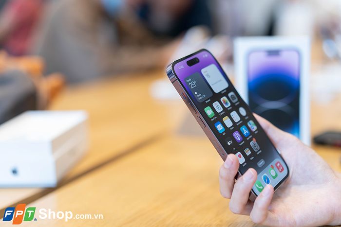 FPT Shop hình ảnh 2