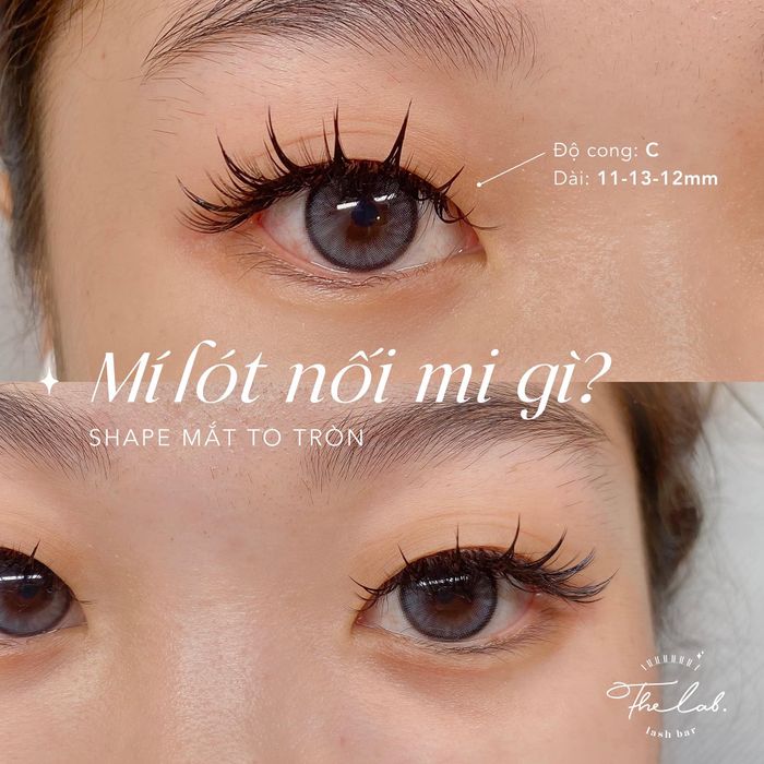 Hình ảnh The Lab - Nail Bar 1