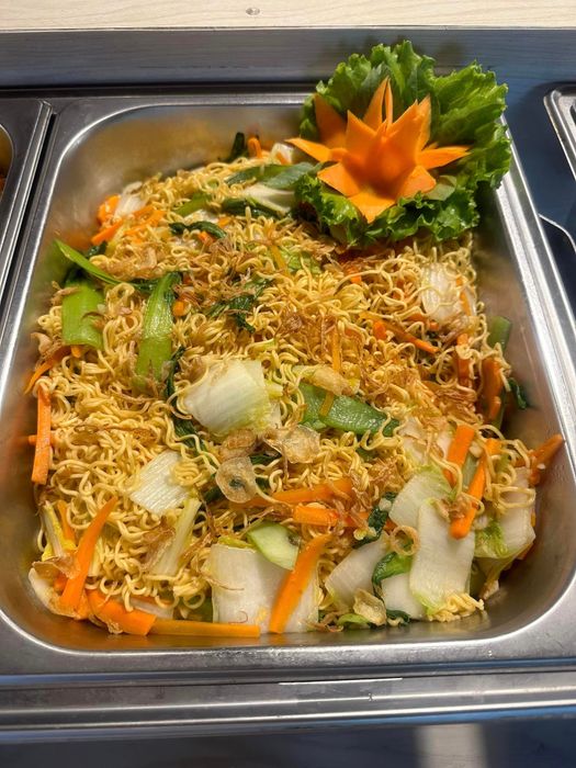 Hình ảnh 1 của VƯỜN ẨM THỰC 68