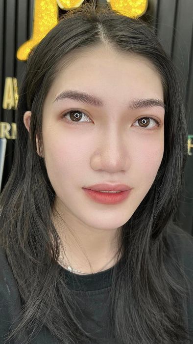 Hình ảnh 2 tại Hoàng Trúc Permanent Makeup
