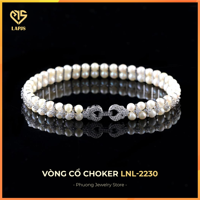 Cửa Hàng Trang Sức Phương (PJS) - Hình ảnh 2
