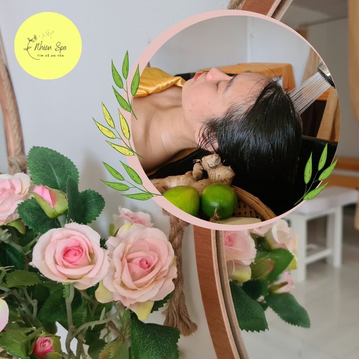 Hình ảnh 2 của Nhiên Spa