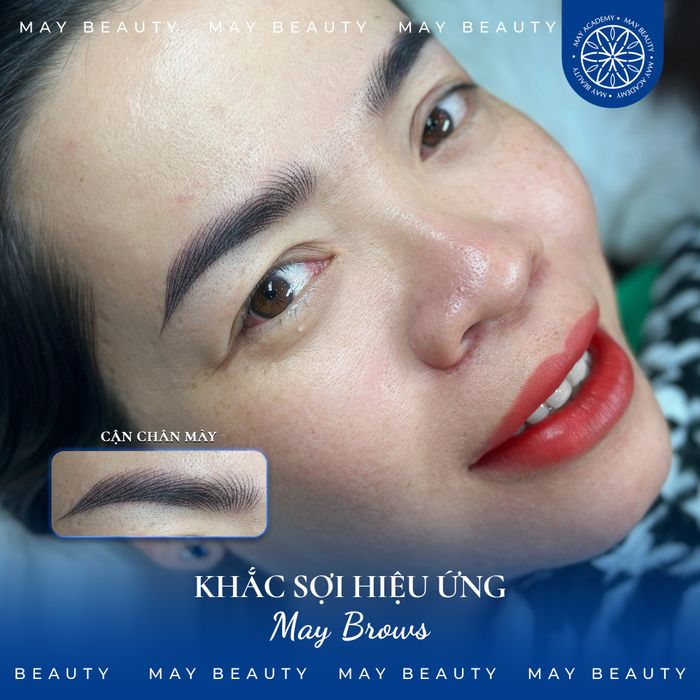 May Beauty hình ảnh 1