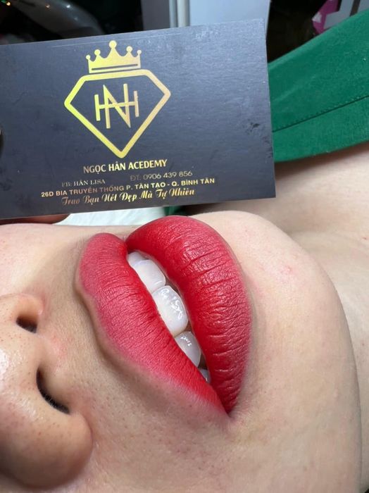 Ảnh Spa Ngọc Hân 1