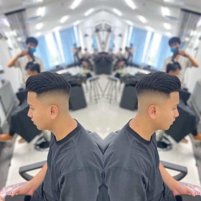 Ảnh của 30Shine số 3