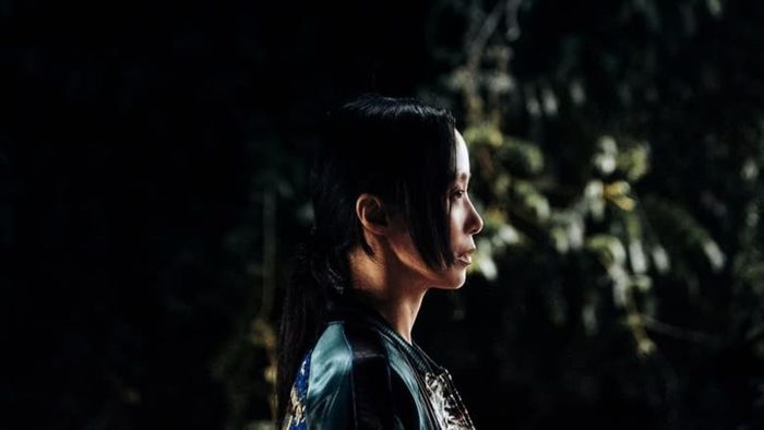 Thần thái đầy bí ẩn và mạnh mẽ của Jeon Do Yeon