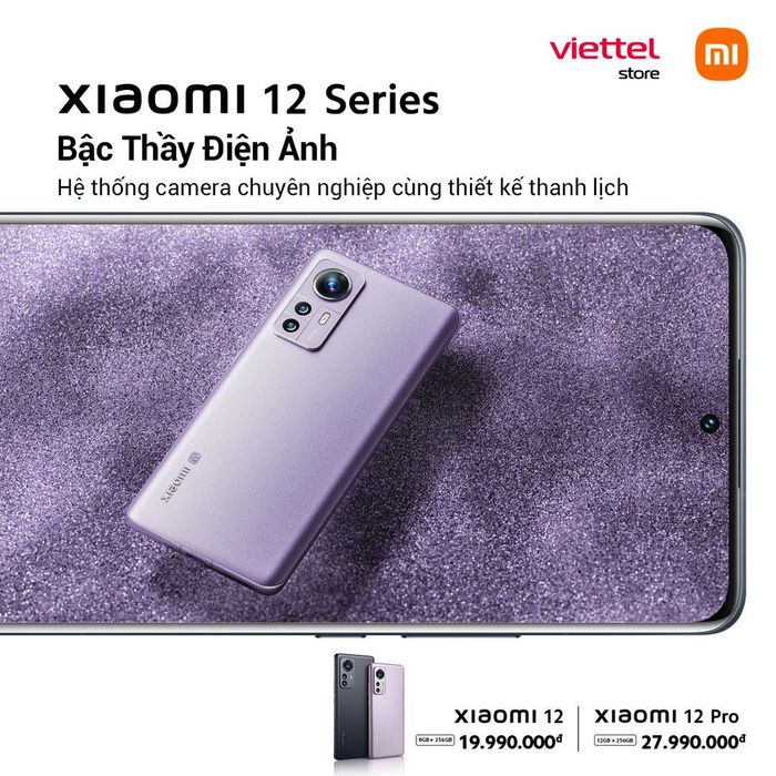 Hình ảnh ViettelStore 3