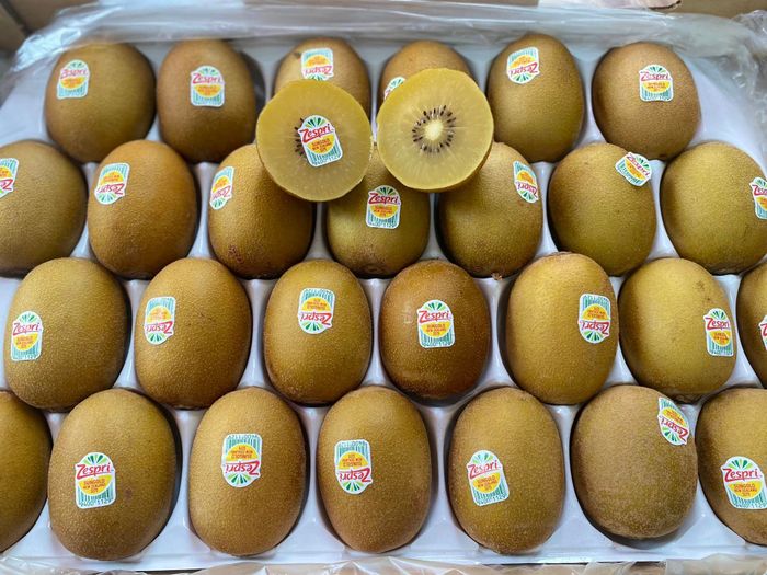 Hình ảnh trái cây nhập khẩu QH FRUIT 1