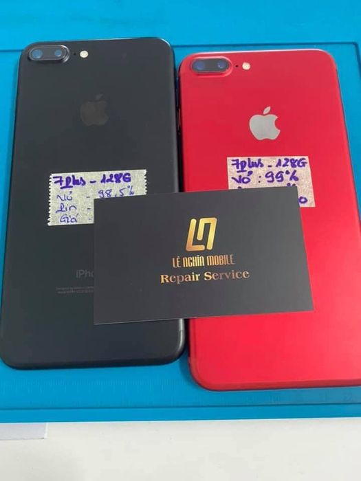 Hình ảnh Lê Nghĩa Mobile